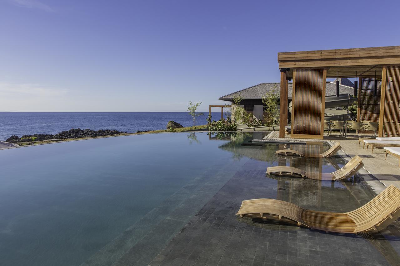 Ani Villas Dominican Republic Río San Juan Exterior foto